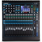 Allen & Heath QU-16C Цифровой микшерный пульт