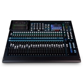 Allen & Heath QU-24C Цифровой микшерный пульт