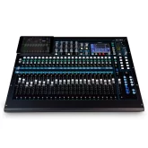 Allen & Heath QU-24C Цифровой микшерный пульт