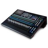 Allen & Heath QU-24C Цифровой микшерный пульт