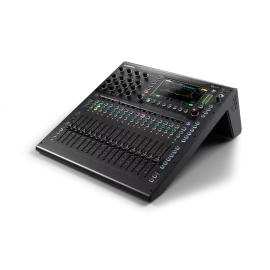 Allen & Heath QU-5 Цифровой микшерный пульт