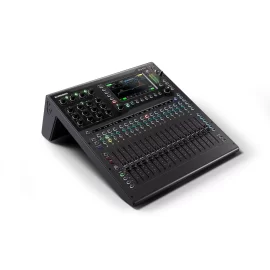 Allen & Heath QU-5D Цифровой микшерный пульт