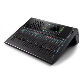 Allen & Heath QU-6D Цифровой микшерный пульт
