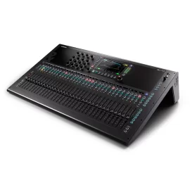 Allen & Heath QU-7D Цифровой микшерный пульт