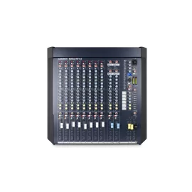 Allen & Heath WZ4 (12 каналов) 12-канальный аналоговый микшер