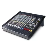 Allen & Heath WZ4 (14 каналов) 14-канальный аналоговый микшер