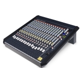 Allen & Heath WZ4 (16 каналов) 16-канальный аналоговый микшер