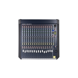 Allen & Heath WZ4 (16 каналов) 16-канальный аналоговый микшер