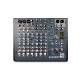 Allen & Heath XB-10 10-канальный радиовещательный микшер