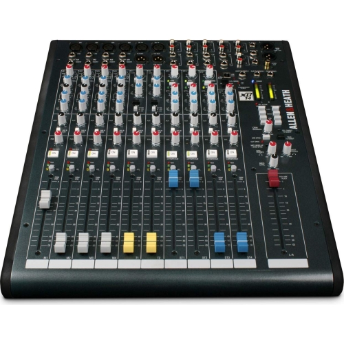 Allen & Heath XB-14 14-канальный радиовещательный микшер