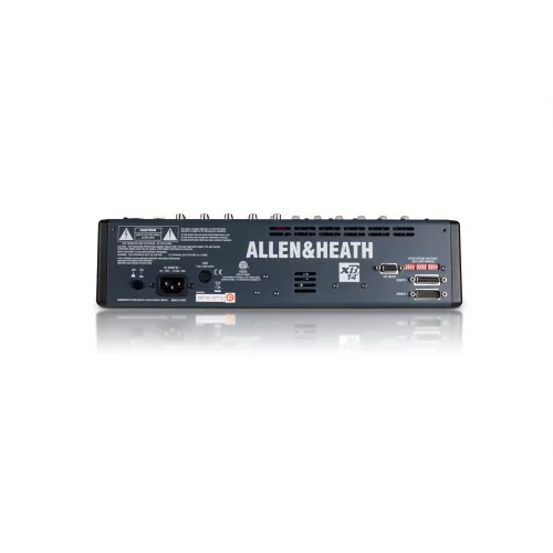 Allen & Heath XB2 14 14-канальный радиовещательный микшер