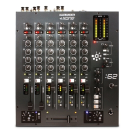 Allen & Heath Xone2:62 DJ микшер