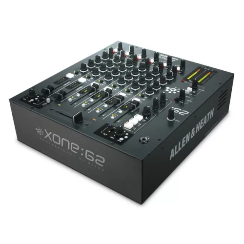 Allen & Heath Xone2:62 DJ микшер