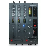 Allen & Heath Xone:32 3-канальный DJ-микшер