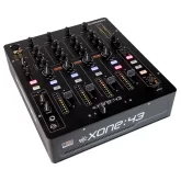 Allen & Heath Xone:43 4-канальный DJ-микшер