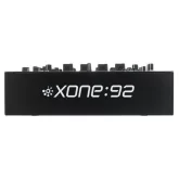 Allen & Heath Xone:92 MK2 (Xone:922) 6-канальный DJ-микшер