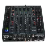 Allen & Heath Xone:92 MK2 (Xone:922) 6-канальный DJ-микшер