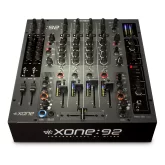 Allen & Heath Xone:92 6-канальный DJ-микшер