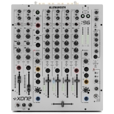 Allen & Heath Xone:96 8-канальный DJ-микшер