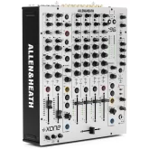 Allen & Heath Xone:96 8-канальный DJ-микшер