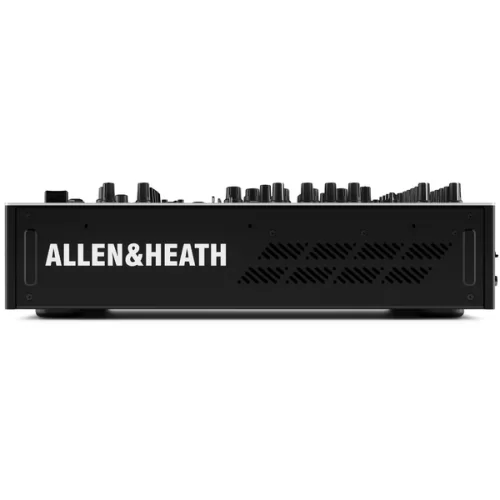 Allen & Heath Xone:96 8-канальный DJ-микшер