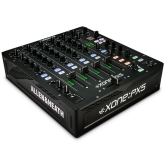 Allen & Heath Xone:PX5 6-канальный DJ-микшер