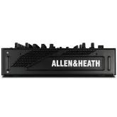 Allen & Heath Xone:PX5 6-канальный DJ-микшер