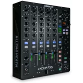 Allen & Heath Xone:PX5 6-канальный DJ-микшер