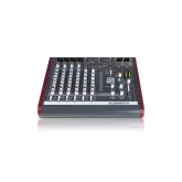 Allen & Heath ZED-10 8-канальный аналоговый микшер