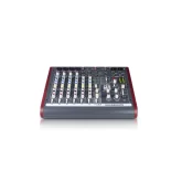 Allen & Heath ZED-10FX 8-канальный аналоговый микшер