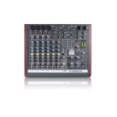 Allen & Heath ZED-10FX 8-канальный аналоговый микшер