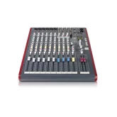 Allen & Heath ZED-12FX 12-канальный аналоговый микшер