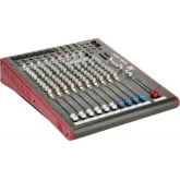 Allen & Heath ZED-1402 14-канальный аналоговый микшер