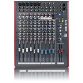 Allen & Heath ZED-1402 14-канальный аналоговый микшер