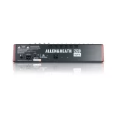 Allen & Heath ZED-16FX 16-канальный аналоговый микшер