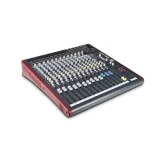 Allen & Heath ZED-16FX 16-канальный аналоговый микшер