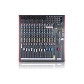 Allen & Heath ZED-16FX 16-канальный аналоговый микшер