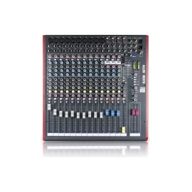 Allen & Heath ZED-16FX 16-канальный аналоговый микшер