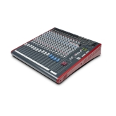 Allen & Heath ZED-18 18-канальный аналоговый микшер