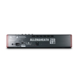 Allen & Heath ZED-18 18-канальный аналоговый микшер