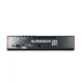 Allen & Heath ZED-18 18-канальный аналоговый микшер