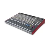 Allen & Heath ZED-22FX 22-канальный аналоговый микшер