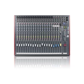 Allen & Heath ZED-22FX 22-канальный аналоговый микшер