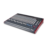 Allen & Heath ZED-24 24-канальный аналоговый микшер