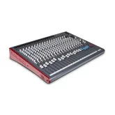 Allen & Heath ZED-24 24-канальный аналоговый микшер