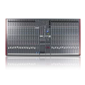 Allen & Heath ZED-436 36-канальный аналоговый микшер