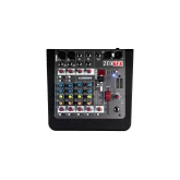 Allen & Heath ZED-6FX 6-канальный аналоговый микшер