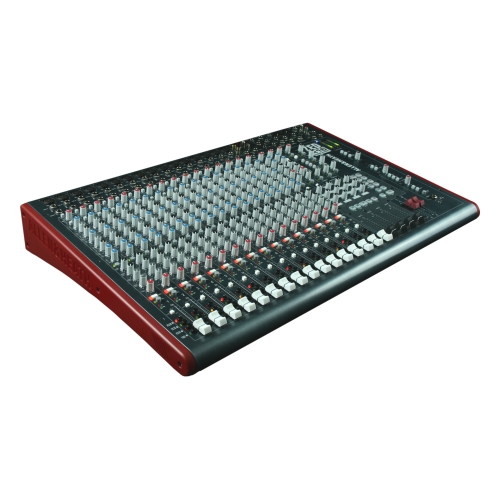 Allen & Heath ZED-R16 20-канальный аналоговый микшер