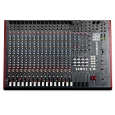 Allen & Heath ZED-R16 20-канальный аналоговый микшер