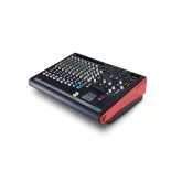 Allen & Heath ZEDP-1000 10-канальный активный микшер, 2х500 Вт.